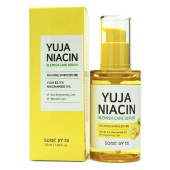 Купить Выравнивающая тон сыворотка «Yuja Niacin 30 Days» Выравнивающая тон сыворотка «Yuja Niacin 30 Days»
